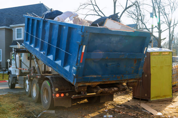 Best Yard Cleanup Services  in Culver City, CA