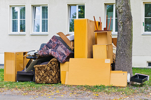 Full-Service Junk Removal in Culver City, CA